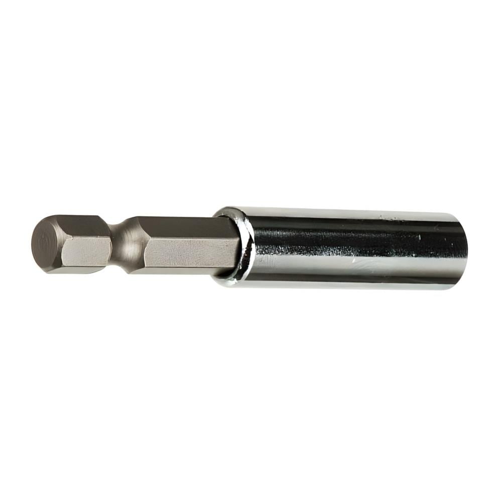 TOMAX Manyetik Bits Uzatma Adaptörü 10 × 60 mm