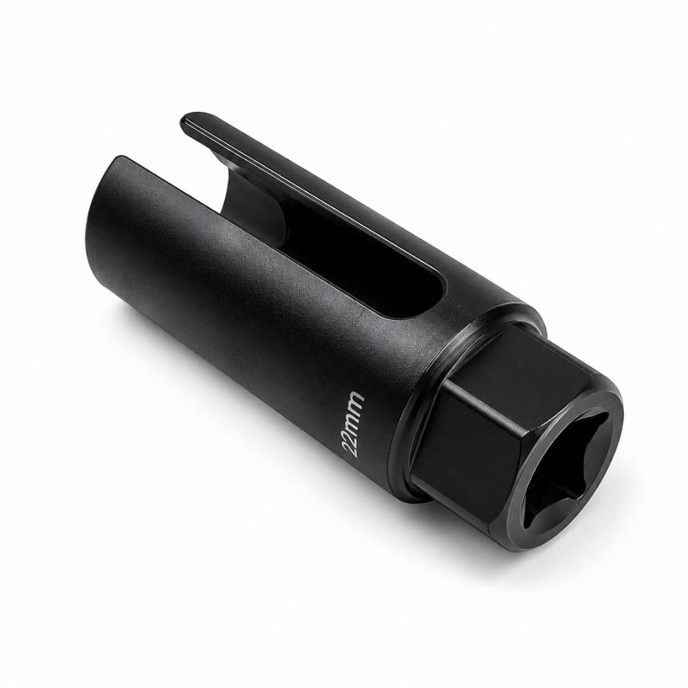 UNIVERSAL 1/2 Oksijen Sensörü Lokması 22 mm