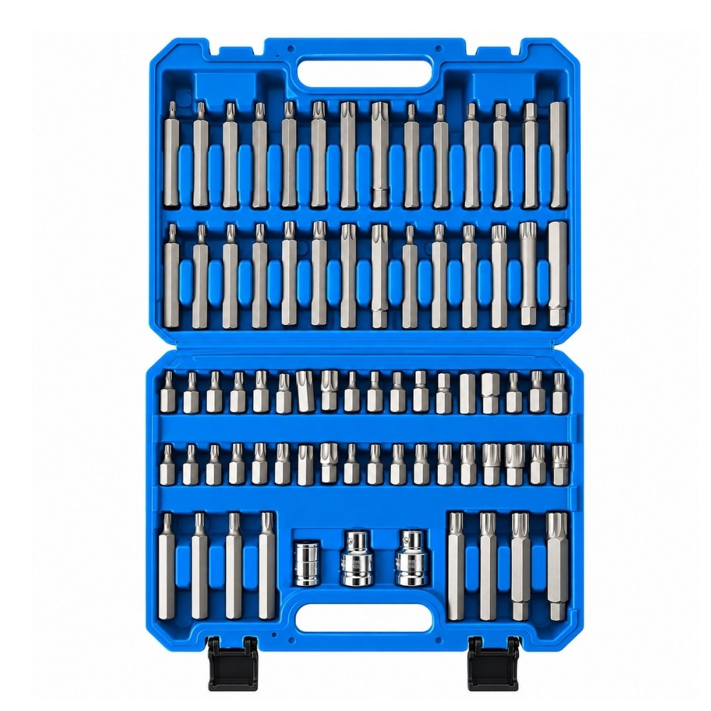 UNIVERSAL Bits Uç Seti 75 Parça