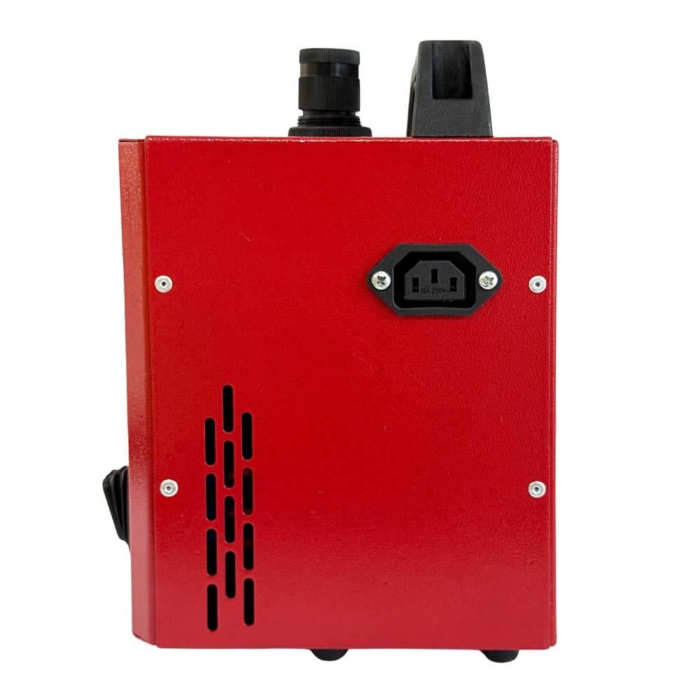 NERON V5 Universal Duman Kaçak Test Cihazı