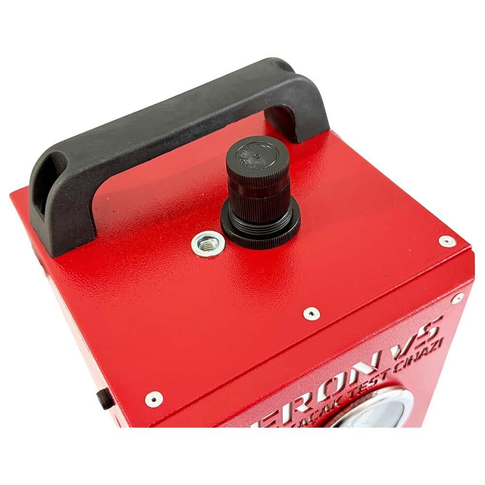 NERON V5 Universal Duman Kaçak Test Cihazı