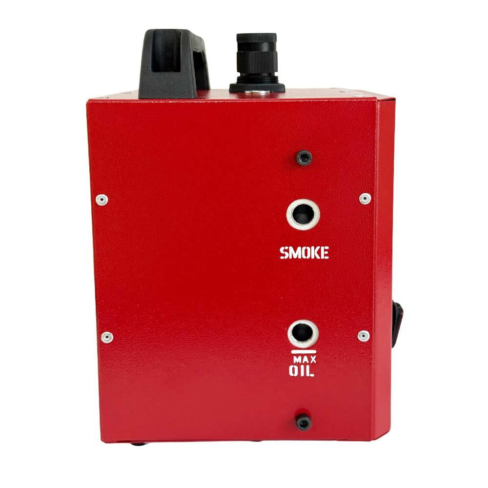 NERON V5 Universal Duman Kaçak Test Cihazı