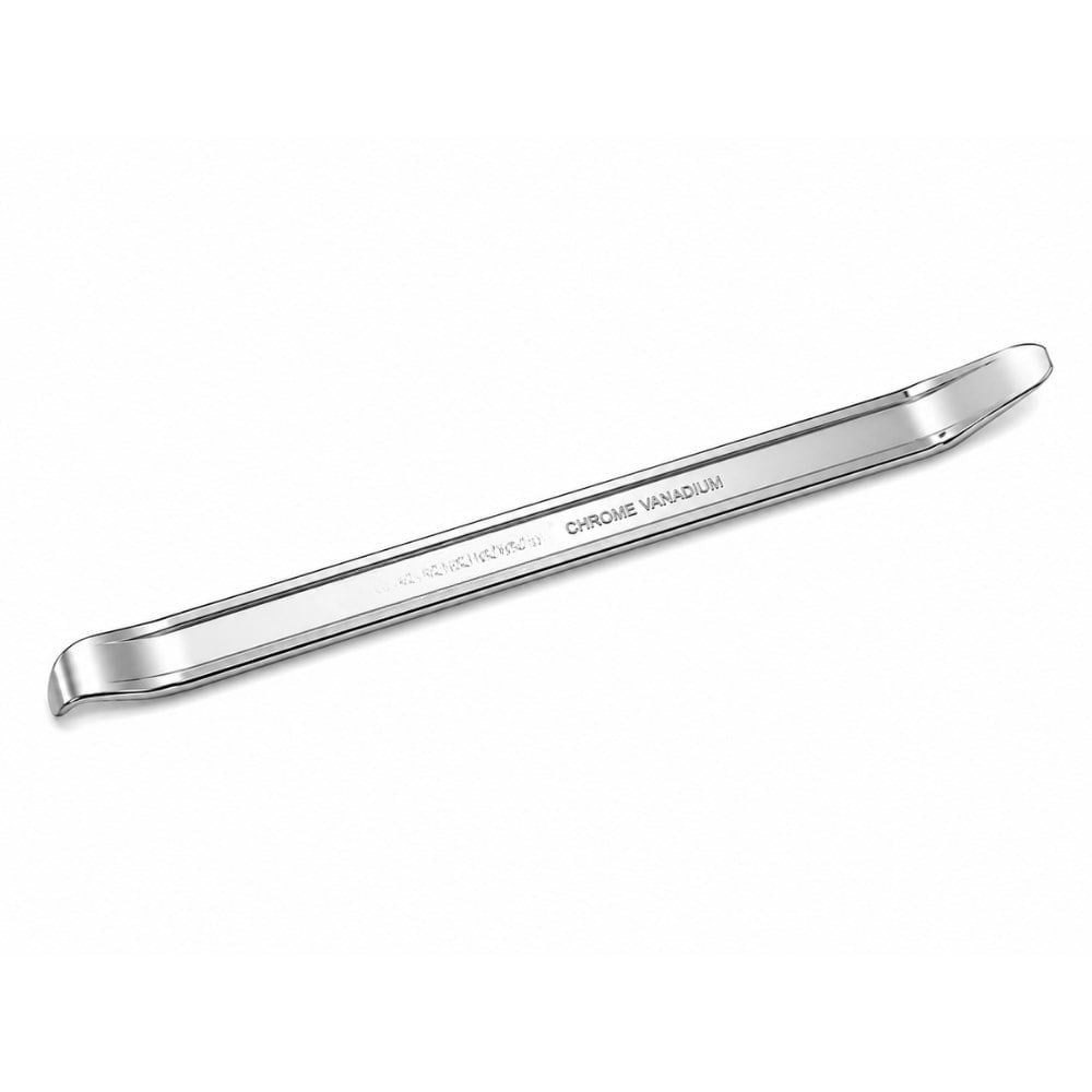 UNIVERSAL Levye Oluklu Krom Kaplı 600 mm