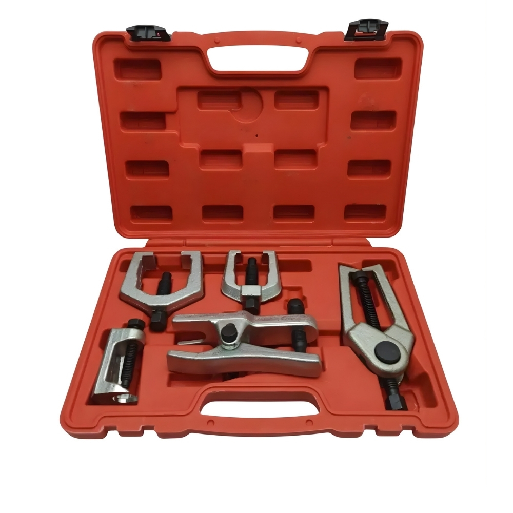 UNIVERSAL Rotil Sökme ve Attırma Aparatı 5 Parça