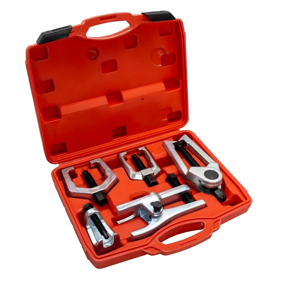 UNIVERSAL Rotil Sökme ve Attırma Aparatı 5 Parça