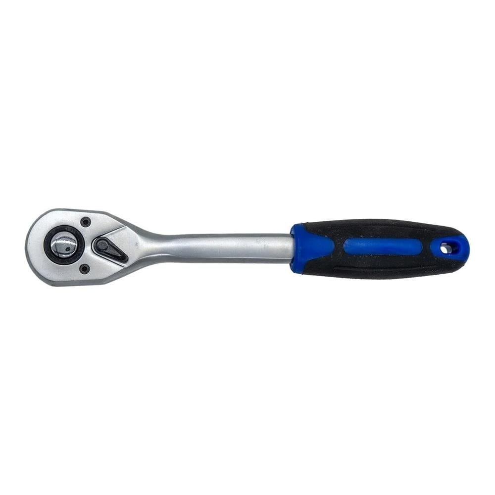 YOFEFIX 1/2 Lokma Cırcır Kolu 250 mm
