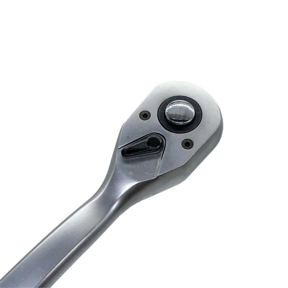 YOFEFIX 1/2 Lokma Cırcır Kolu 250 mm