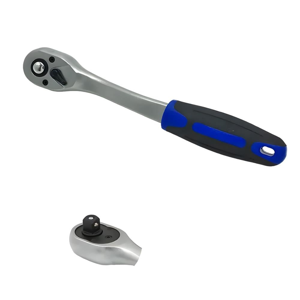 YOFEFIX 1/4 Lokma Cırcır Kolu 160 mm