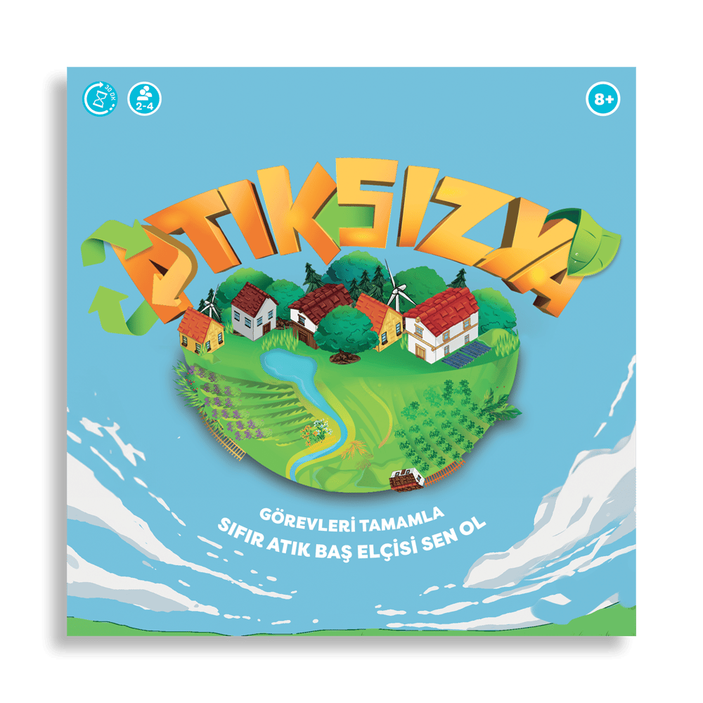 Atıksızya