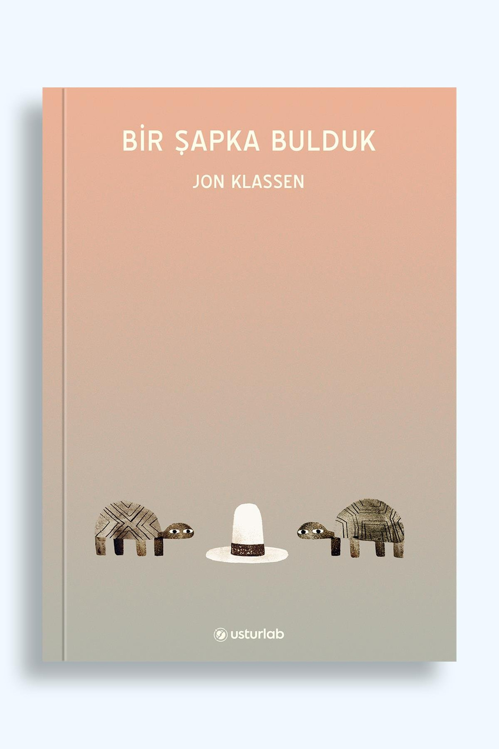 Bir Şapka Bulduk