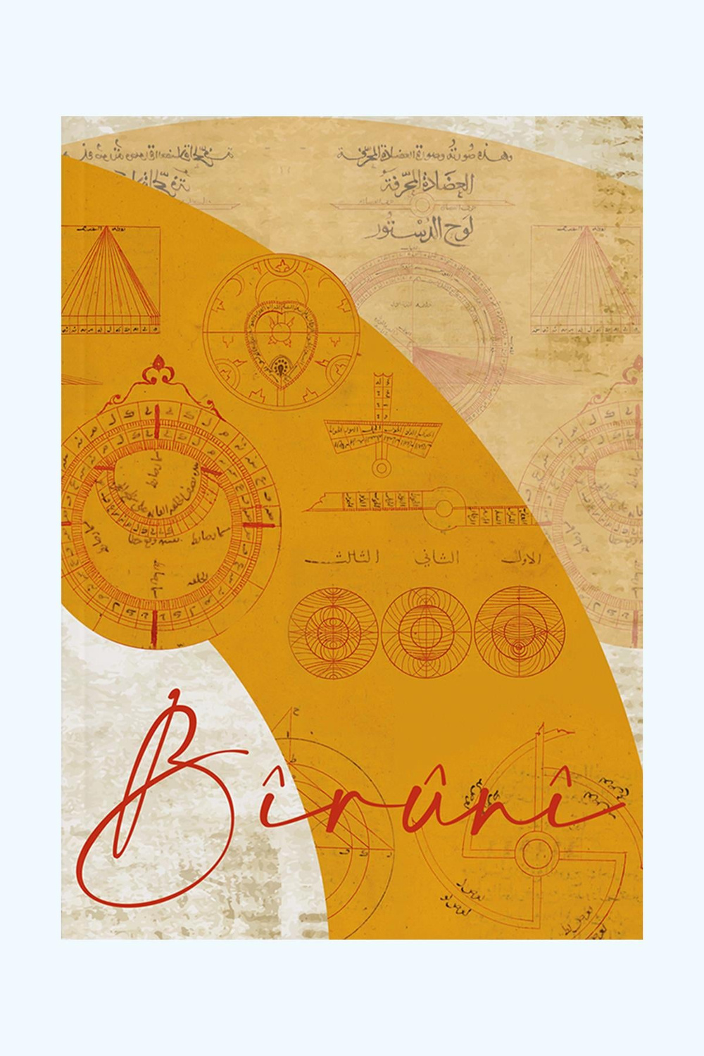 Biruninin Usturlabı