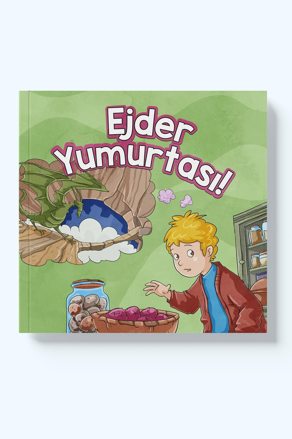 Ejder Yumurtası