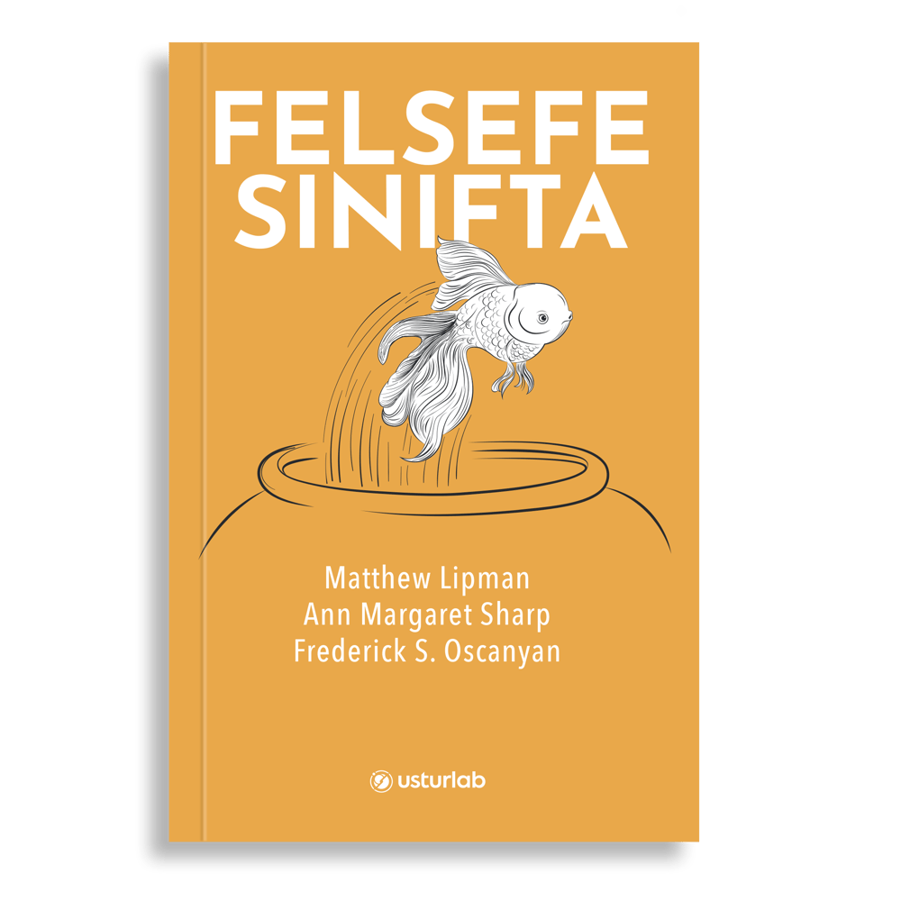 Felsefe Sınıfta