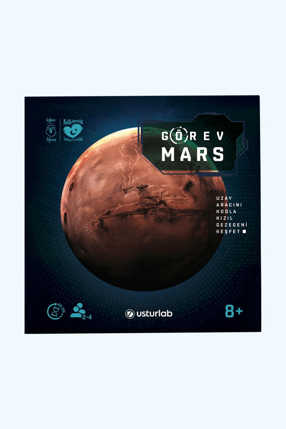 Görev Mars