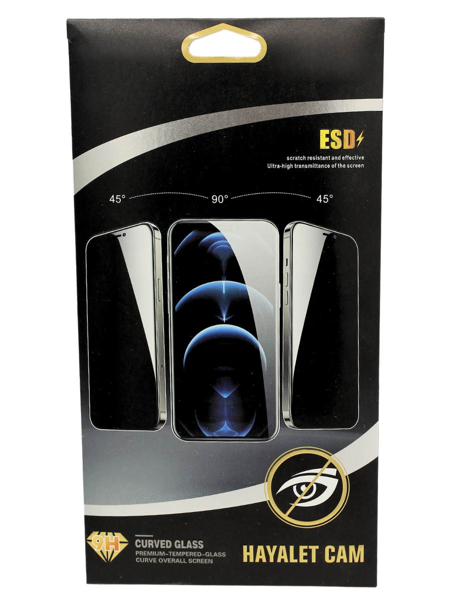 MX ESD ANTİSTATİK HAYALET
