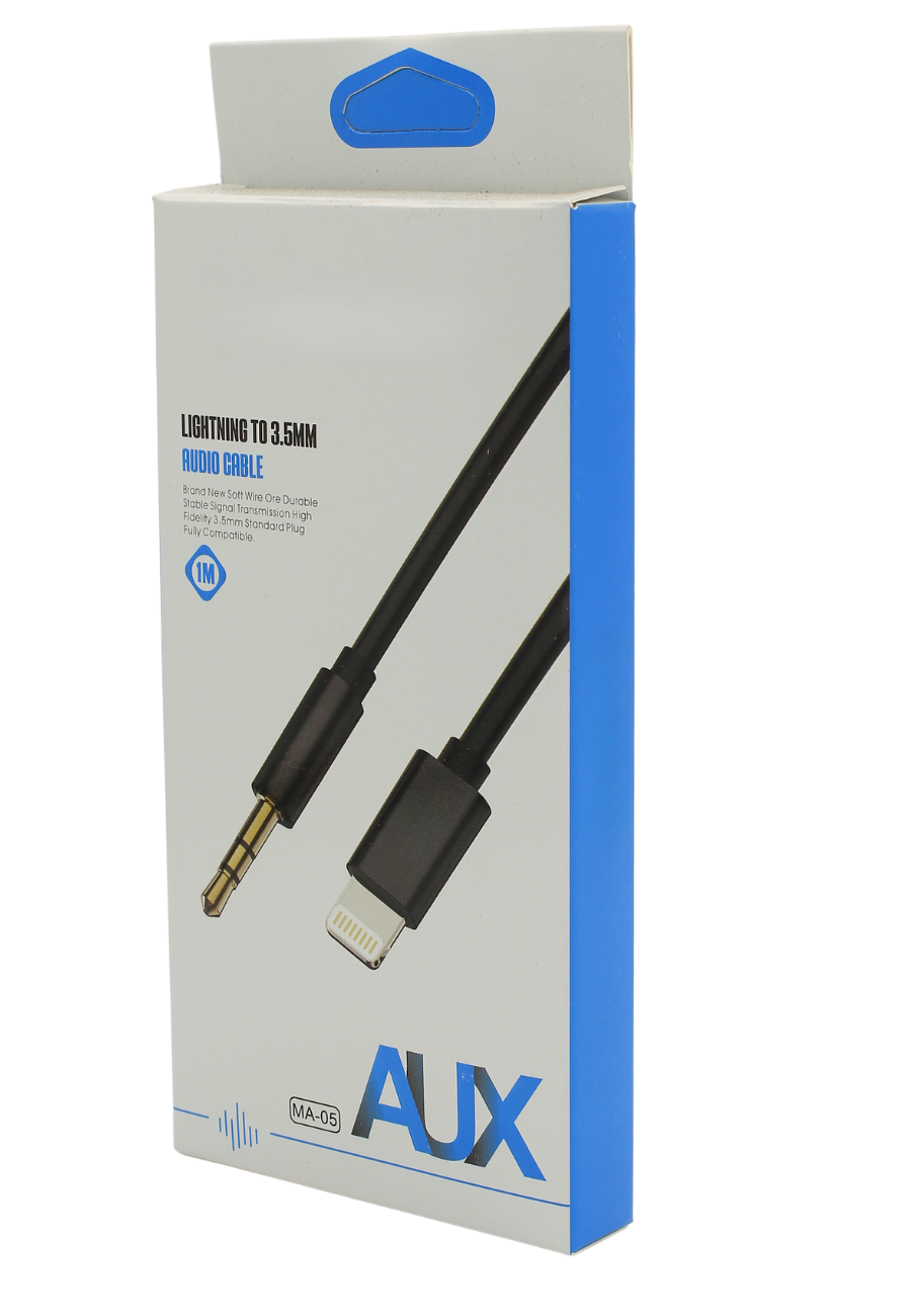 MX  MA-05 AUX KABLO
