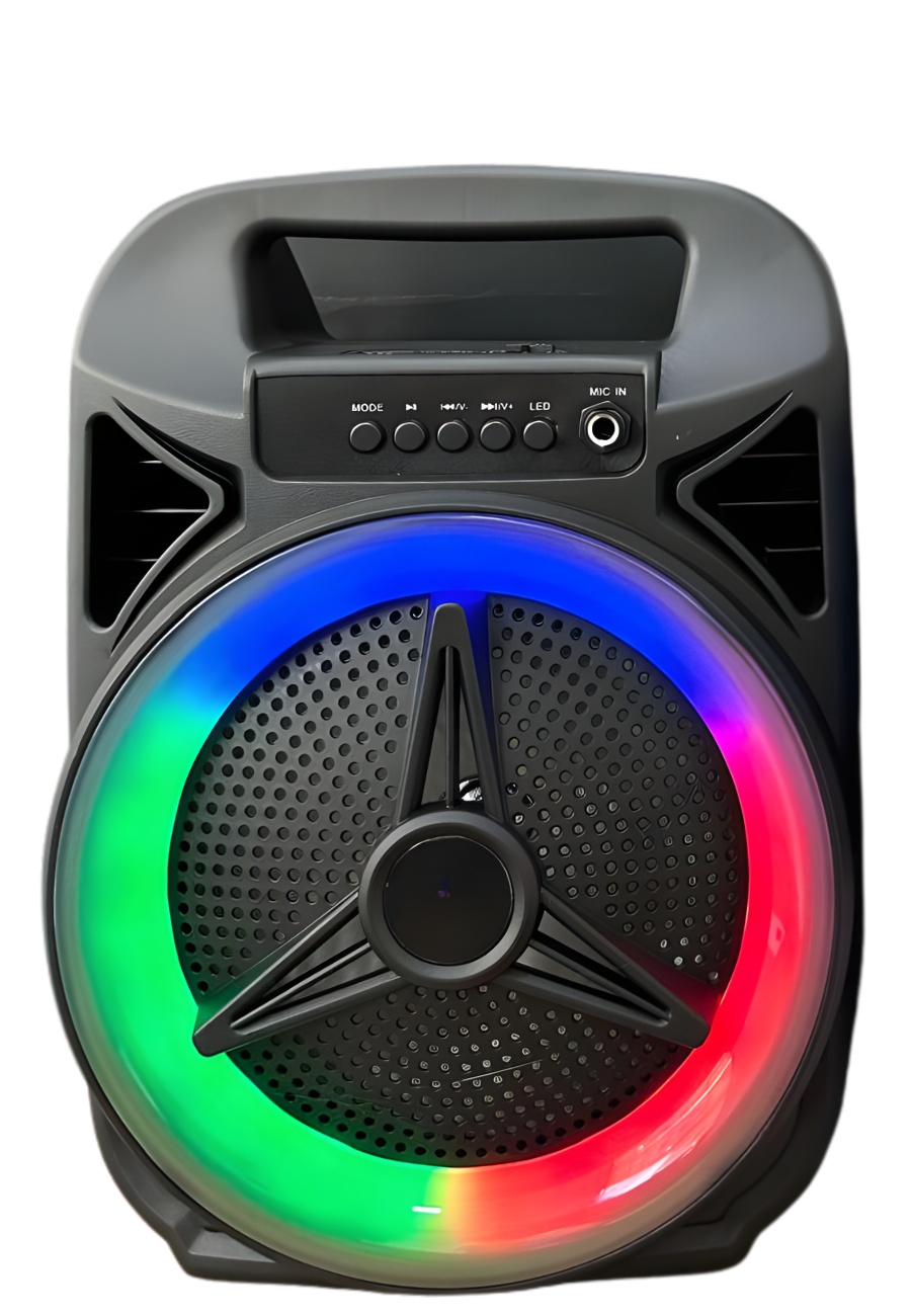 MX MS-106 SPEAKER MÜZİK ÇALAR