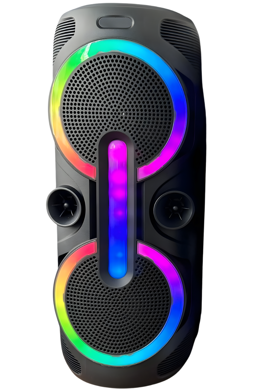 MX MS-124 SPEAKER MÜZİK ÇALAR