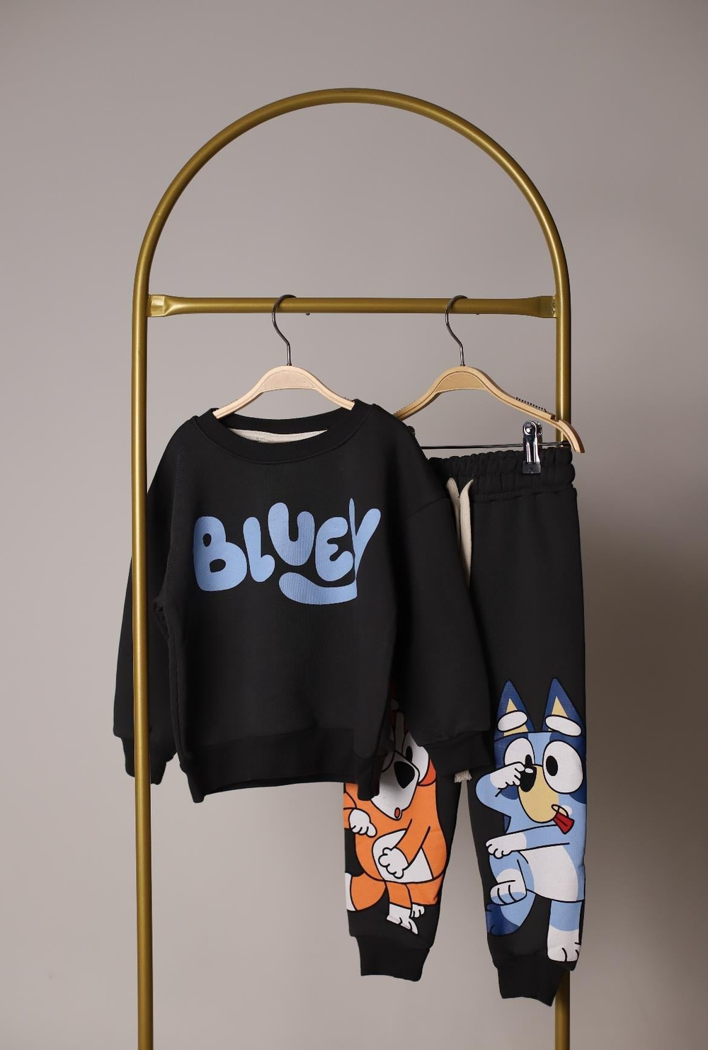 Bluey Eşofman Takımı