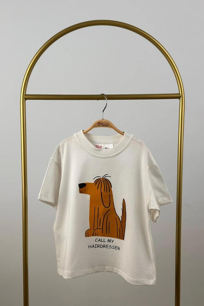 Call My Hairdreser T-Shirt