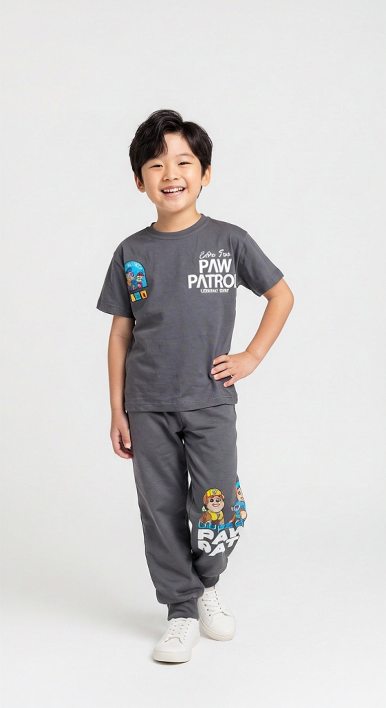 Extra Fun Paw Patrol Eşofman Takımı