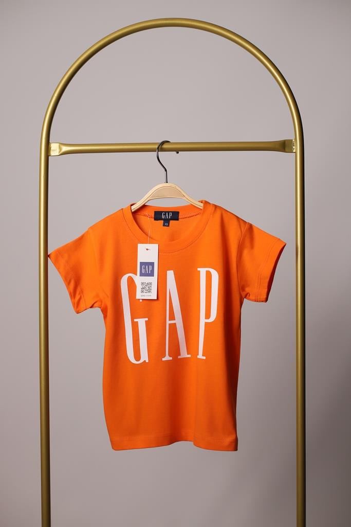 Gap Baskılı Çocuk T-shirt