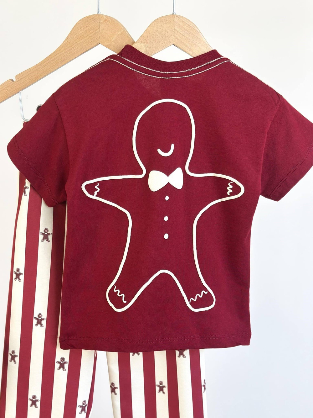 Gingerbread Eşofman Takımı