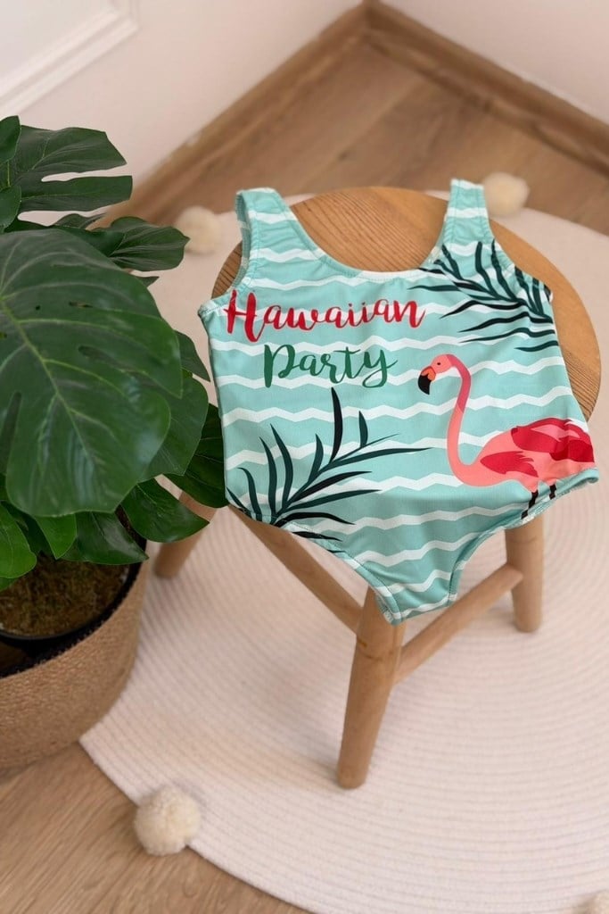 Hawaii Party Mayo