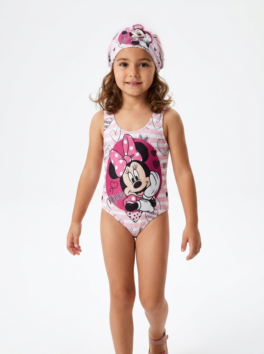 Kalp Detay Minnie Mayo
