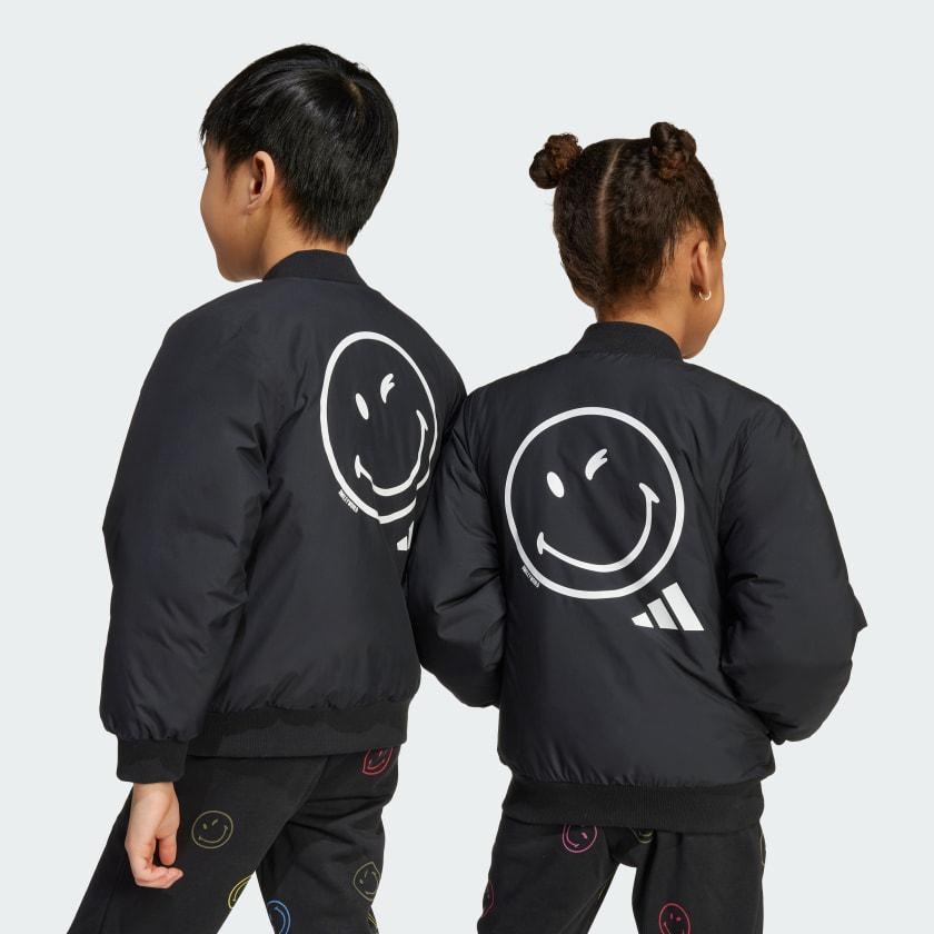Logolu Smiley World Mont
