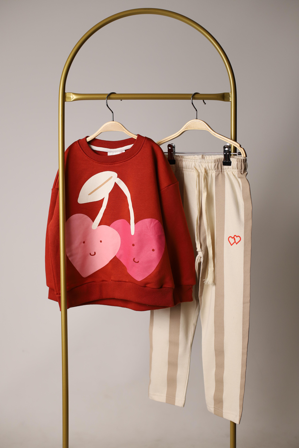 Love Cherry Eşofman Takımı