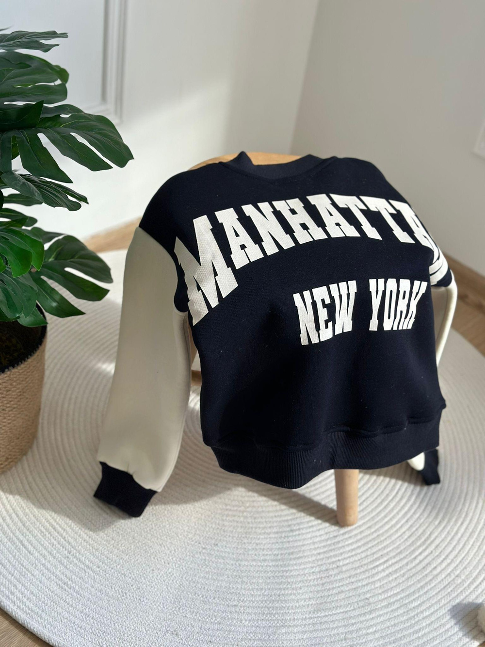 Manhattan Kolej Montu