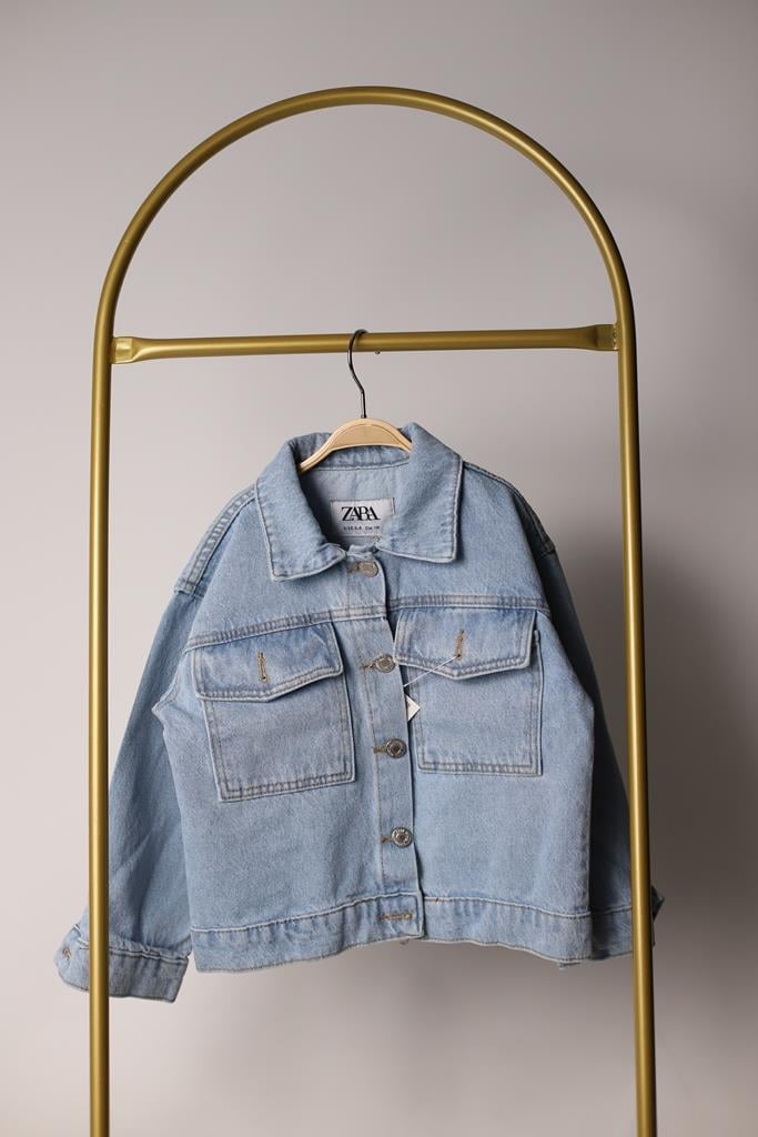 Mickey Mouse Kot Ceket