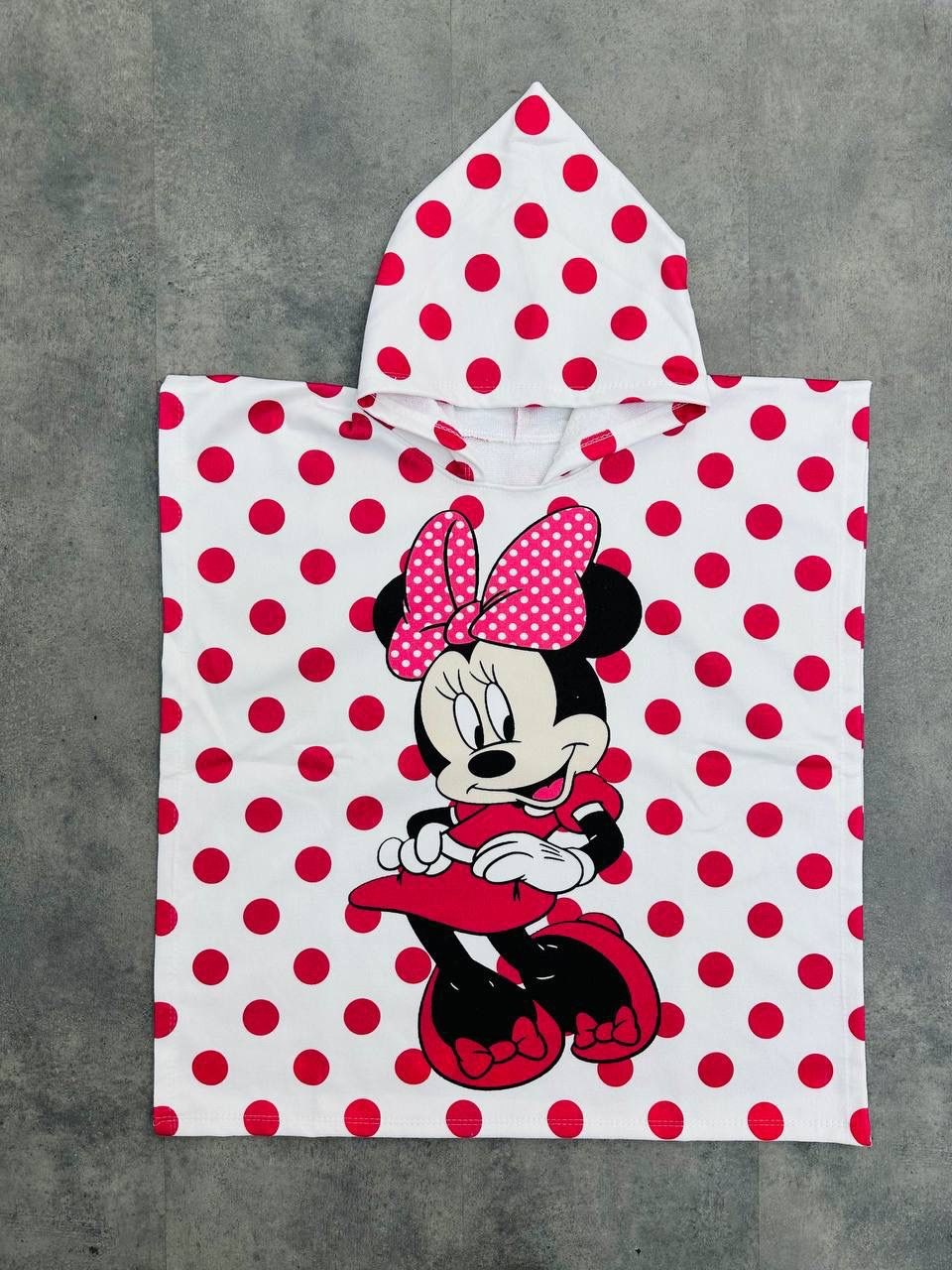 Minnie Havlu