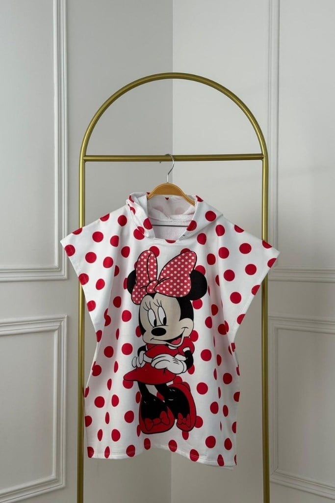 Minnie Havlu