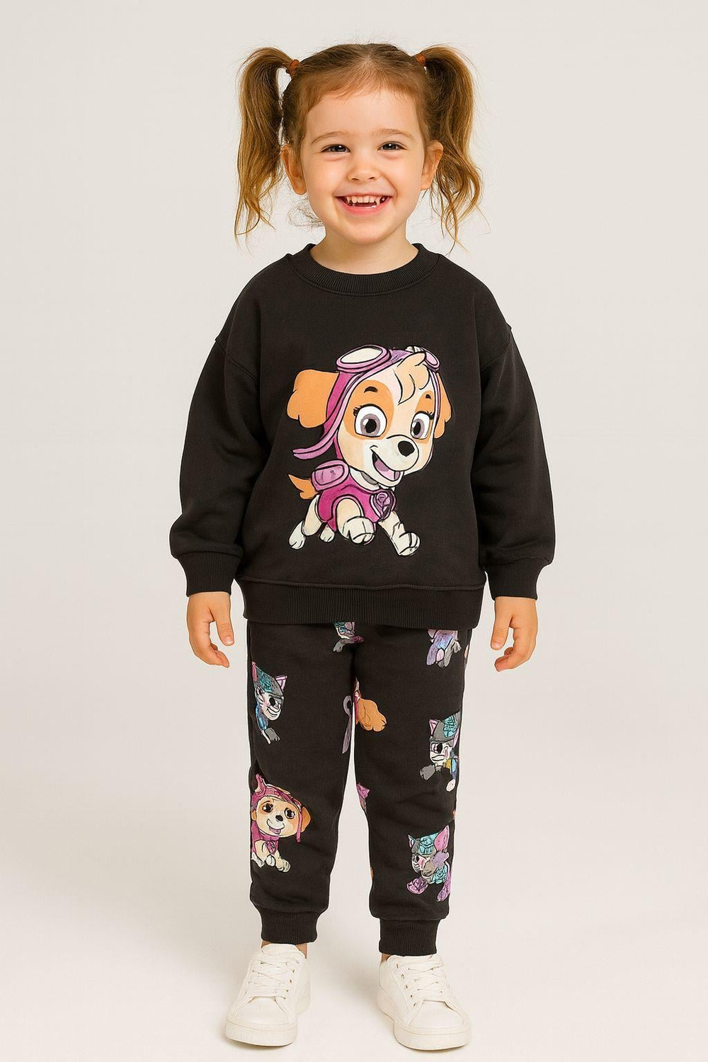 Paw Patrol Taytlı Takım