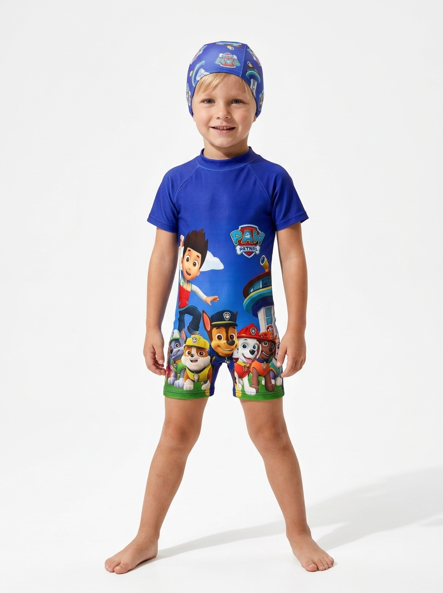 Paw Patrol Tulum Mayo