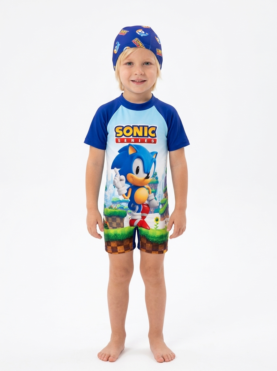 Sonic Tulum Mayo