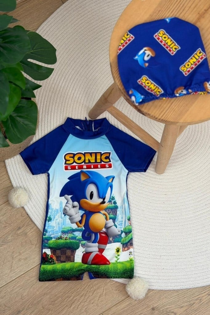 Sonic Tulum Mayo