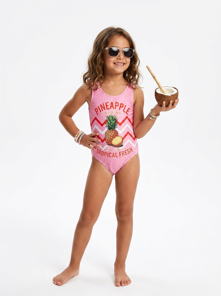 Tropical Fresh Mayo