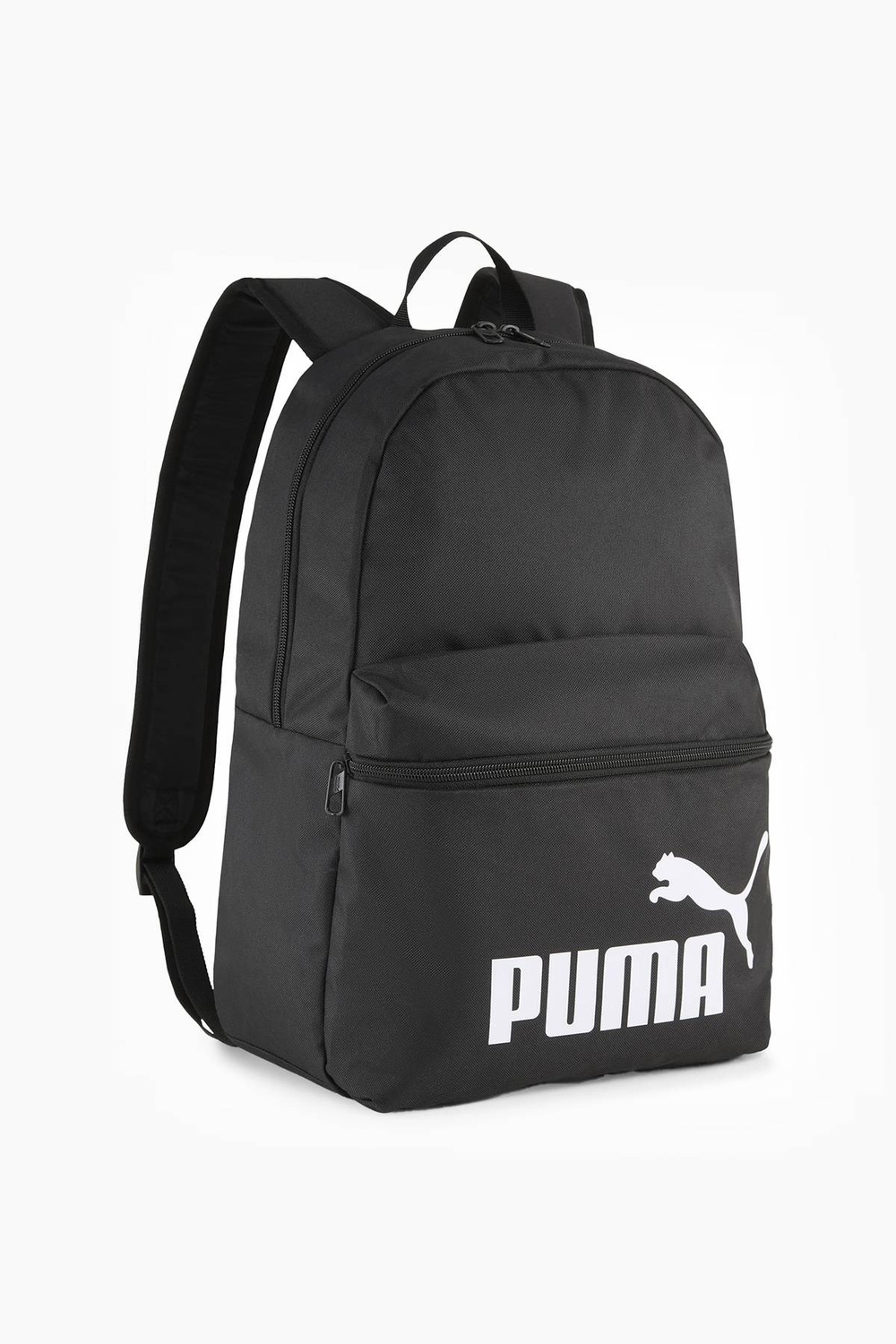 Puma Phase Siyah Sırt Çantası