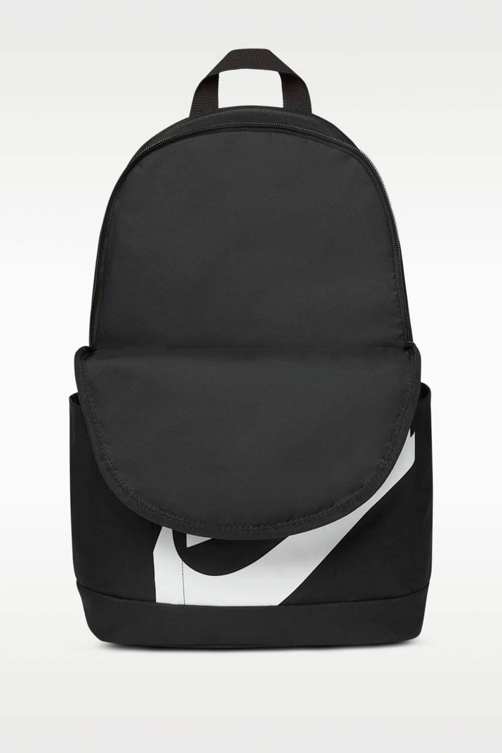 Nike Elemental Hbr Siyah Günlük Stil Sırt Çantası