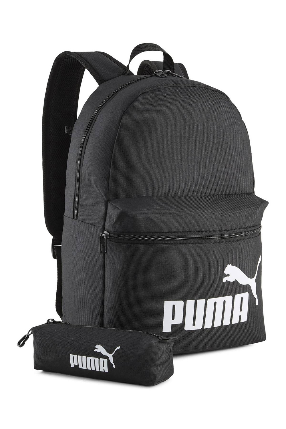 Puma Phase Sırt Çantası Takımı - Siyah
