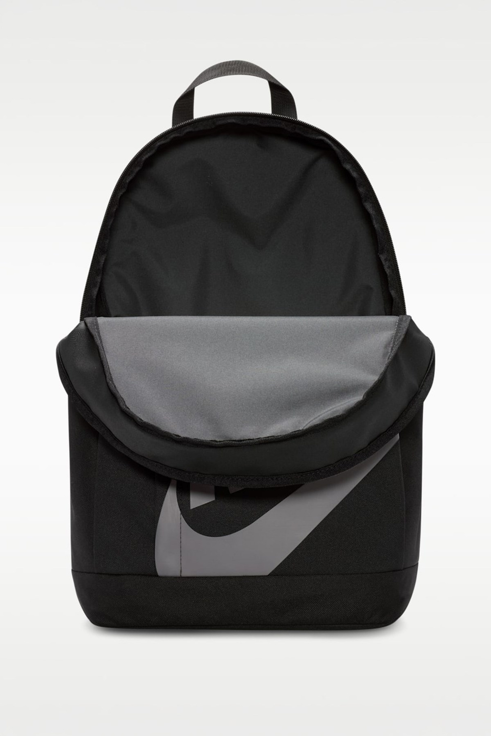 Nike Elemental Siyah Günlük Stil Sırt Çantası