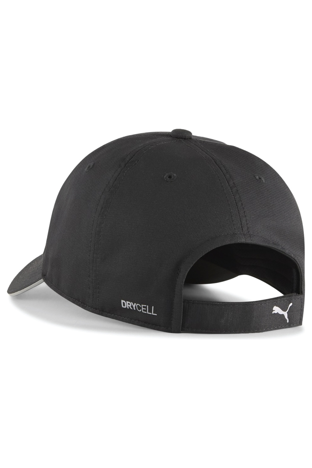 Puma Running III Siyah Unisex Koşu ve Günlük Stil Şapka