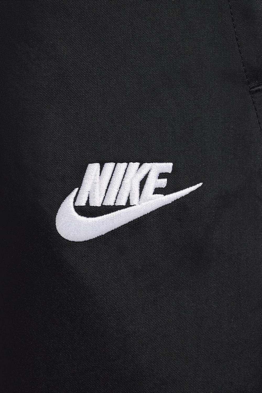Nike Sportswear Club HF8141-010 Siyah Unisex Dokuma Jogger