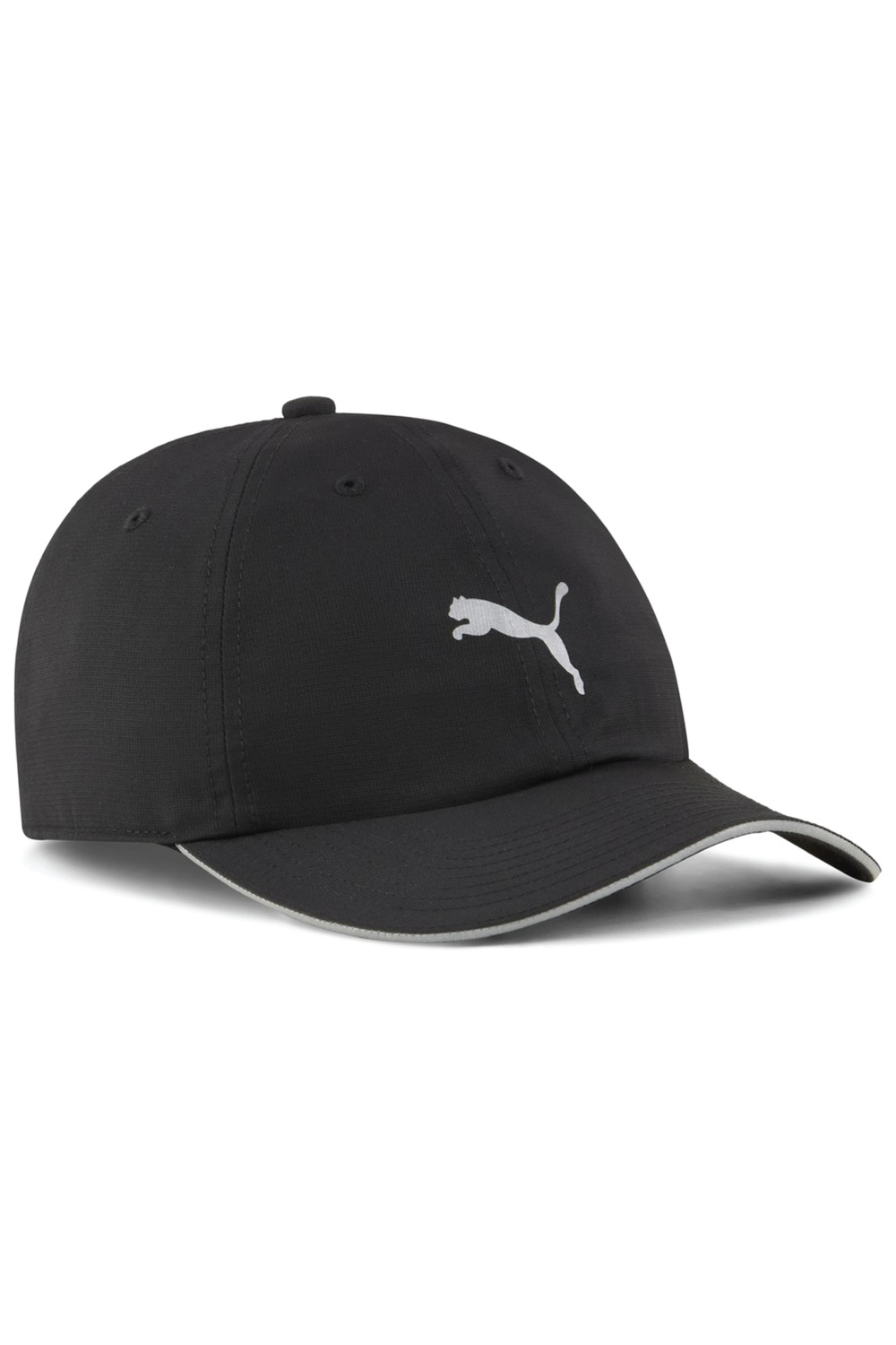 Puma Running III Siyah Unisex Koşu ve Günlük Stil Şapka