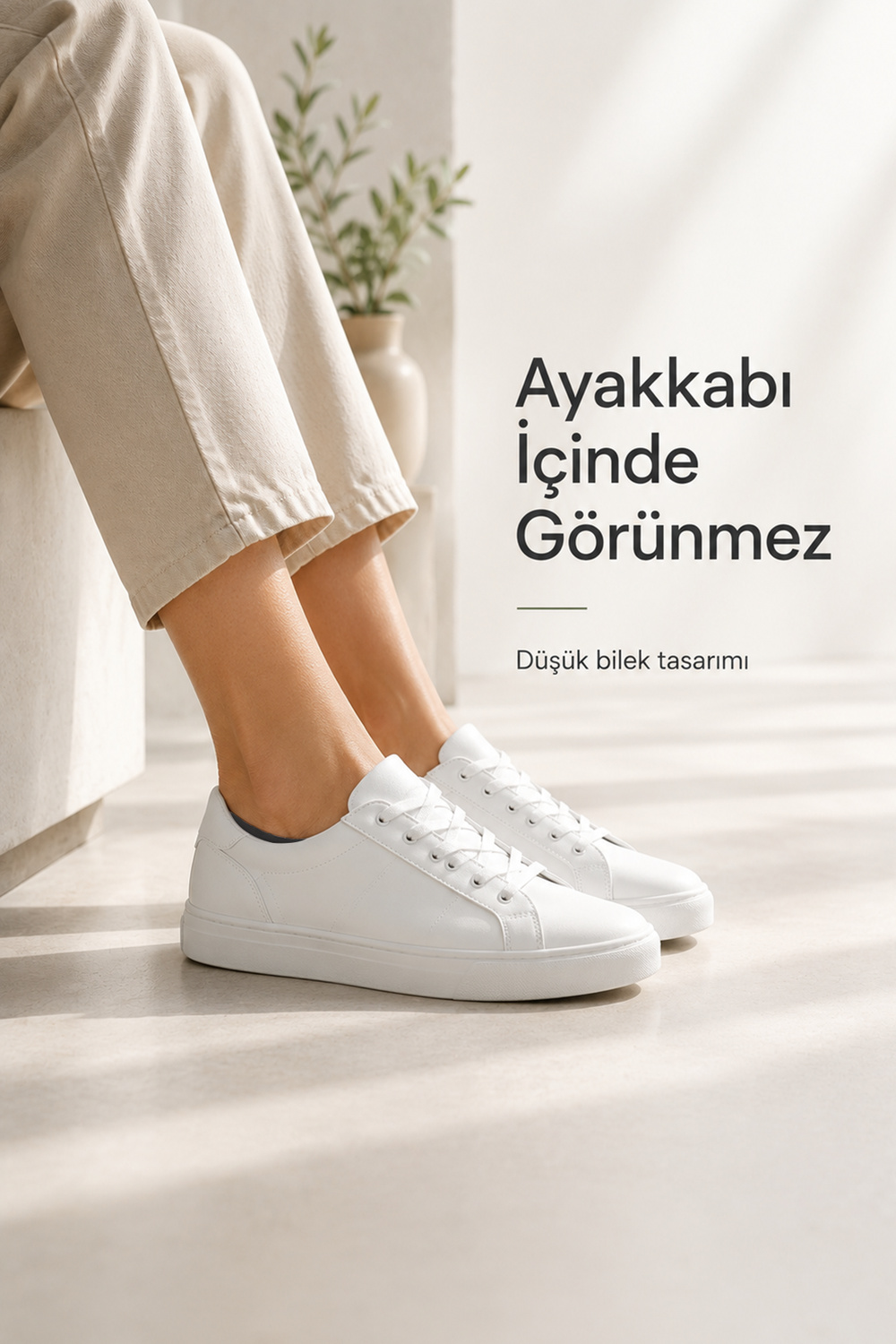 12 Li paket Penye Dikişsiz Kadın Siyah Patik Çorap