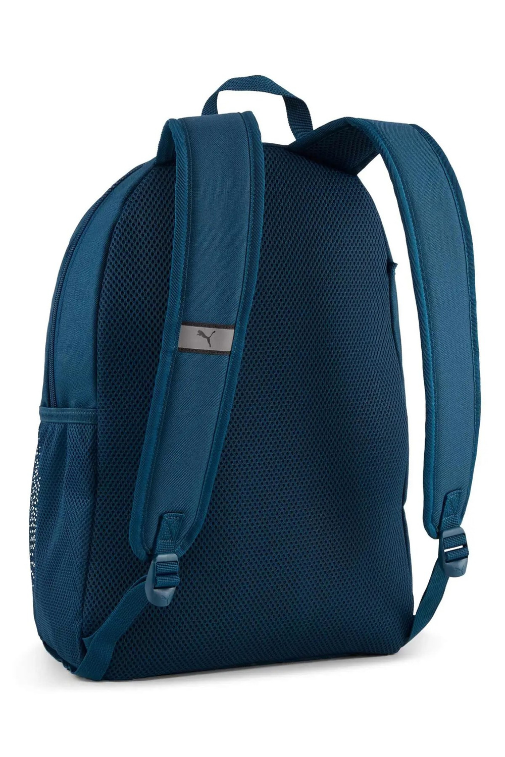 Puma Phase Petrol Mavi Sırt Çantası Set