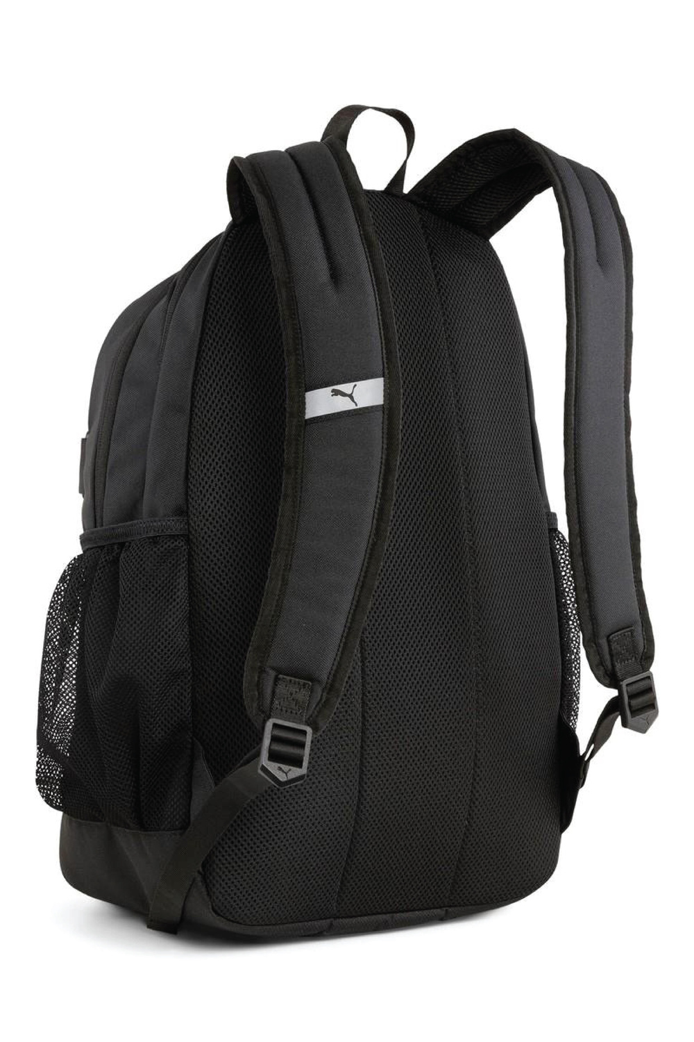 Puma Deck Backpack Unisex Spor Sırt Çantası Siyah